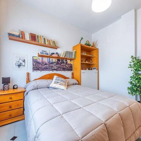 Piso En Pueblo Cerca De La Costa Apartman Elda Kültér fotó
