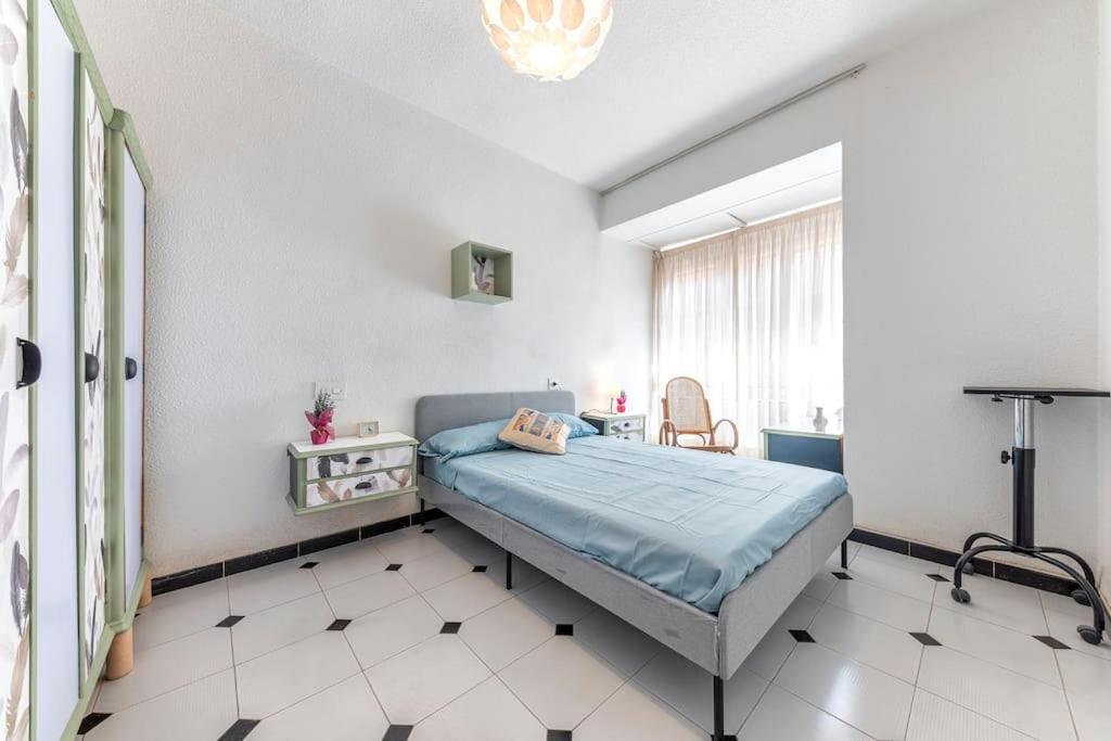 Piso En Pueblo Cerca De La Costa Apartman Elda Kültér fotó
